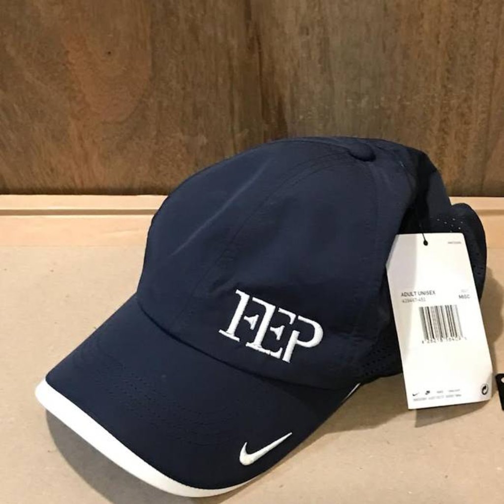 Nike Heritage 86 DriFit Baseball Cap Unisex Brand New